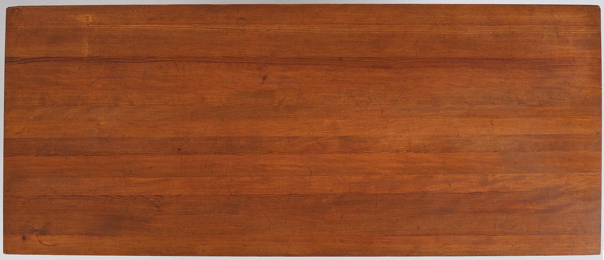 Axel Einar Hjorth, bord, "Lovö", Nordiska Kompaniet, 1930-tal.