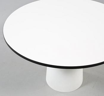 BORD, "Container Table", Marcel Wanders, Moooi, omkring år 2000.