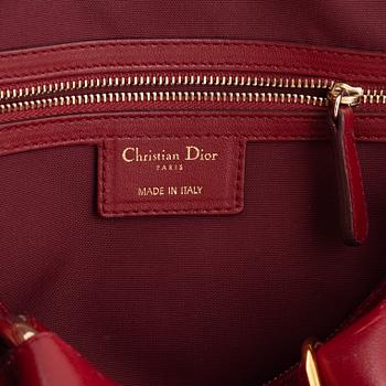 Christian Dior, väska.