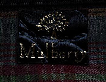 VÄSKA, Mulberry.