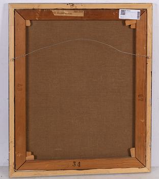 Agda Holst, "Ängsblommor".