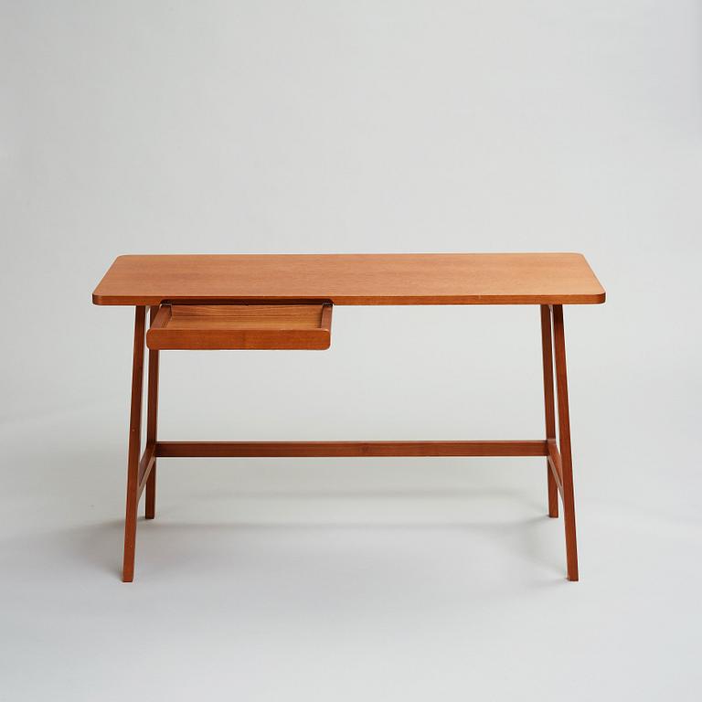 Claesson Koivisto Rune, "Litet", desk, prototype, Arflex, Japan, 2004.