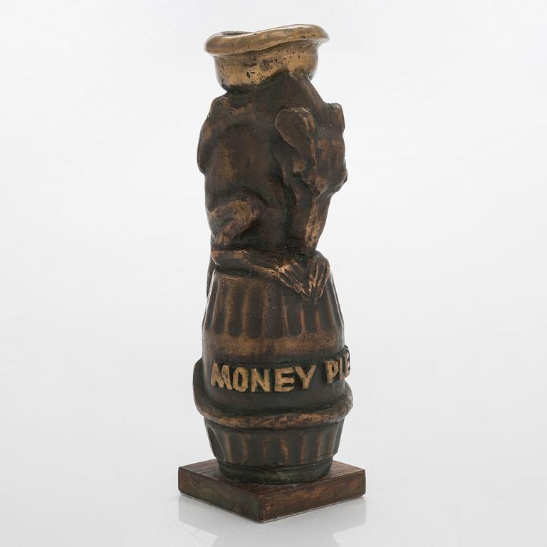 Raimo Kuusik, "Money Please".
