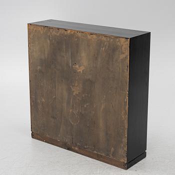 A Functionalist bookcase, 1930's.