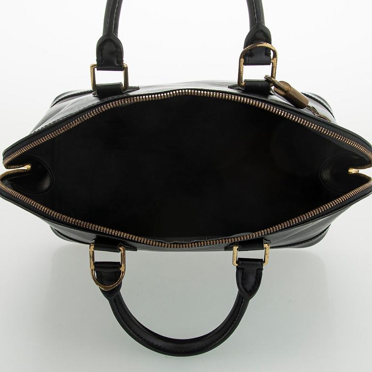 Louis Vuitton, laukku, "Alma Epi" 1997.