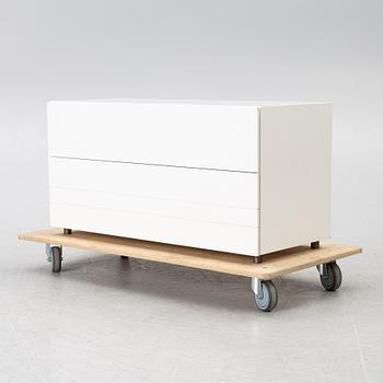 Claesson Koivisto Rune, byrå, "Rand", Asplund.