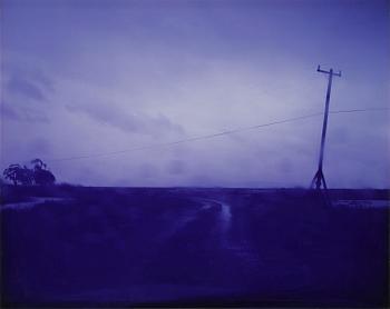 174. Todd Hido, "Untitled #3186", 2003.