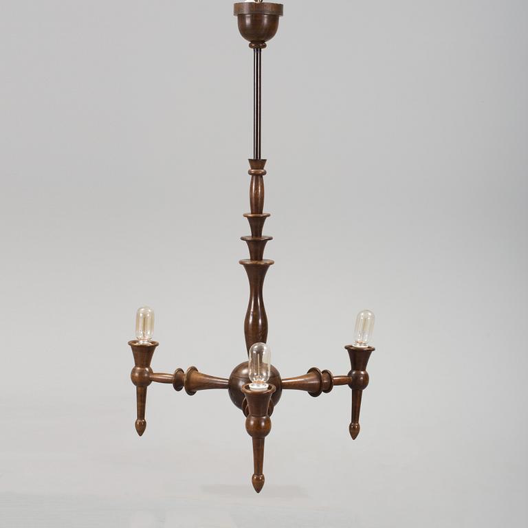 TAKKRONA, Swedish Grace, 1920-/1930-tal.