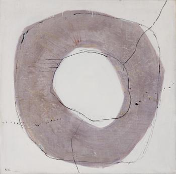 Gösta Werner, "Inskription".