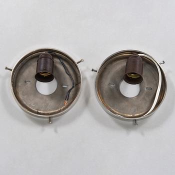 Paavo Tynell, kattovalaisinpari, malli 2028, Taito 1930-luku.