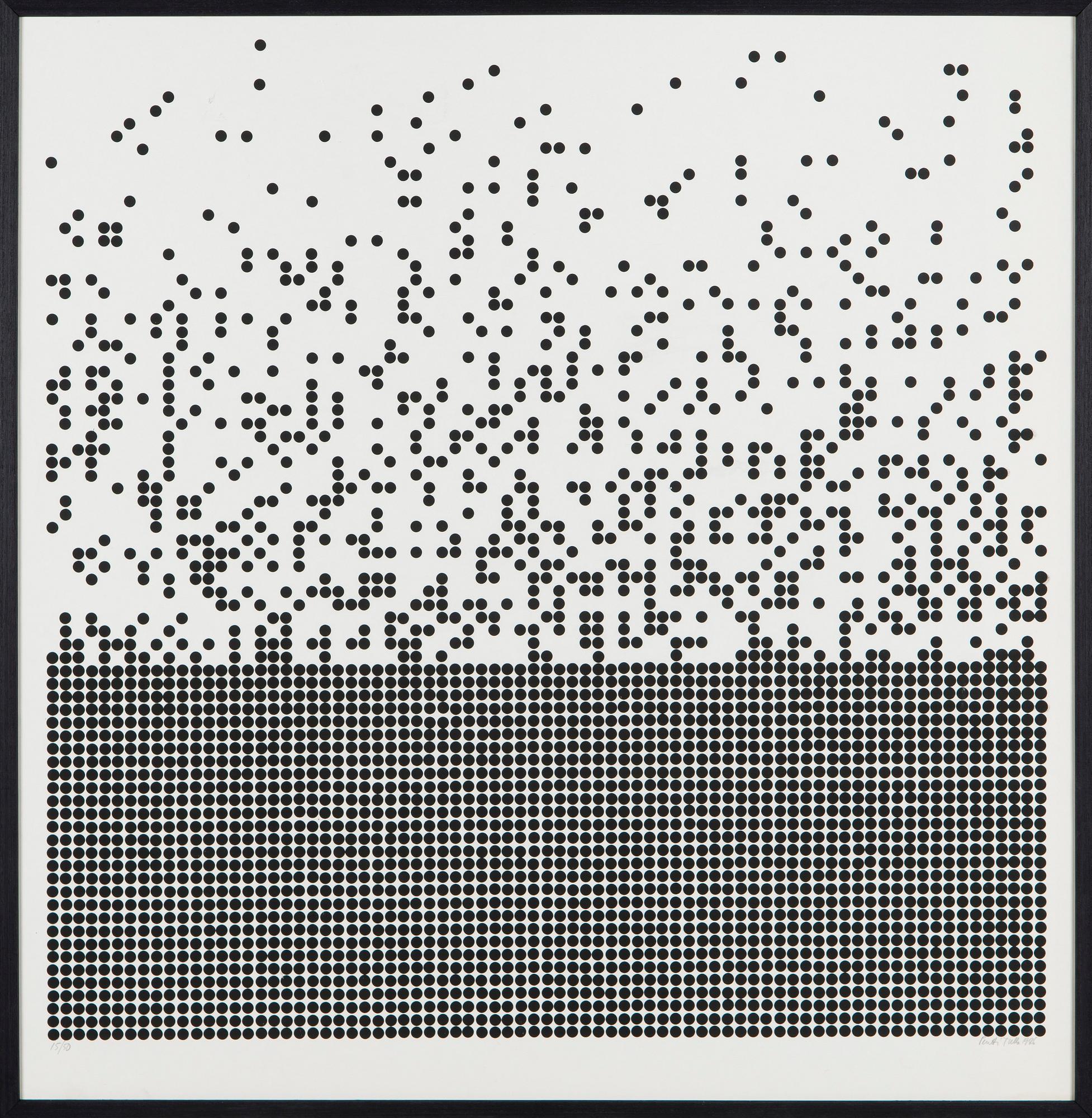 Pentti Tulla, Komposition.