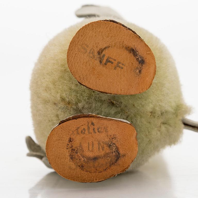 Atelier Fauni, Muminfigurer, 3 st, Atelier Fauni, Finland, 1950-60-tal.