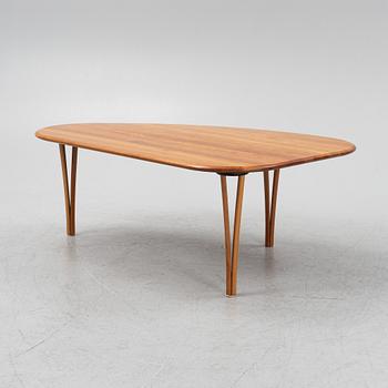 Soffbord, "Timeless", Haslev Møbelfabrik, Danmark.