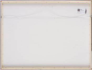 Roberto Matta, Utan titel from: "Hommage aux Prix Nobel" (Nobelprismappen).