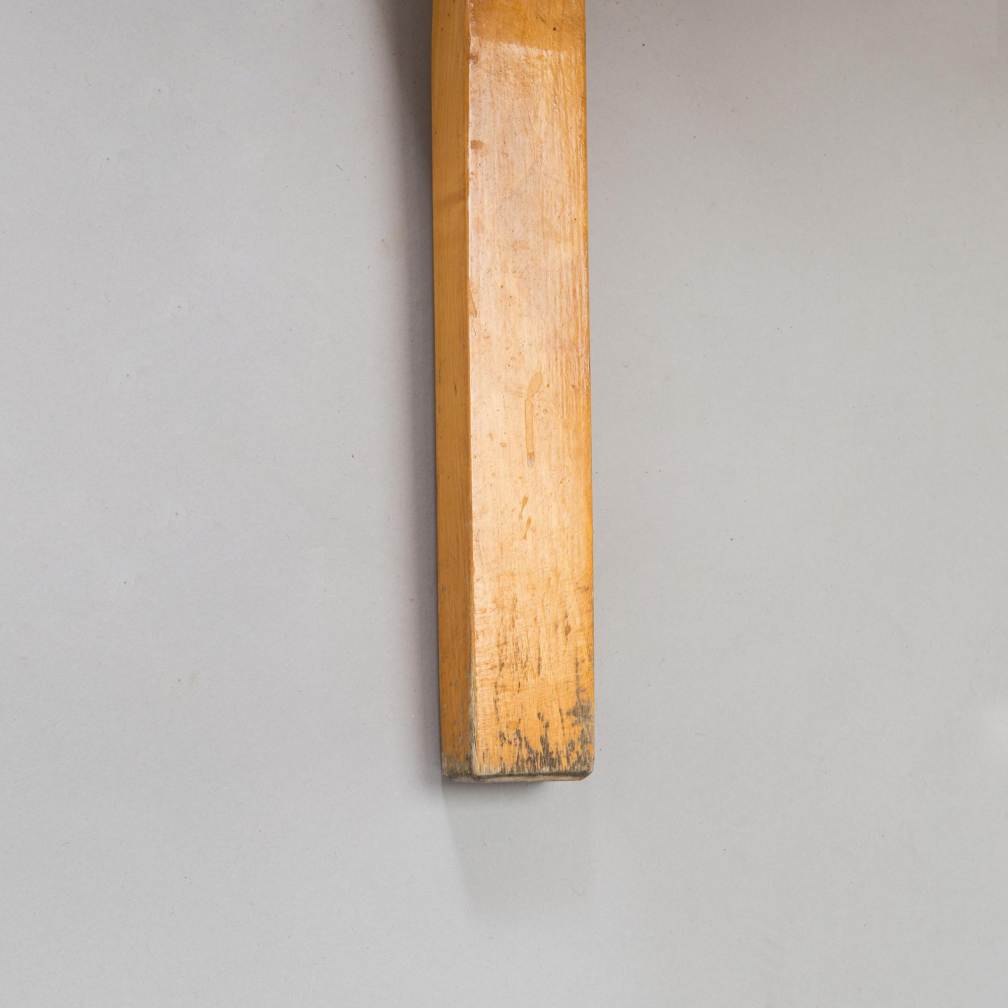 A mid 20th century sofa by Artek's Drawing office.