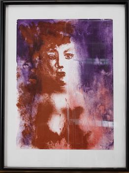 BOK: Peter Dahl, Arbeten-Works 1985-1987, Raster förlag, 1988.