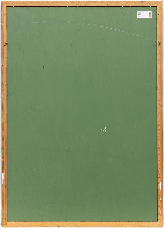 Bert-Johnny Nilsson, Untitled.