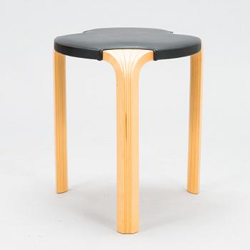 ALVAR AALTO, jakkara, malli X-600, Artek 1990-luku.