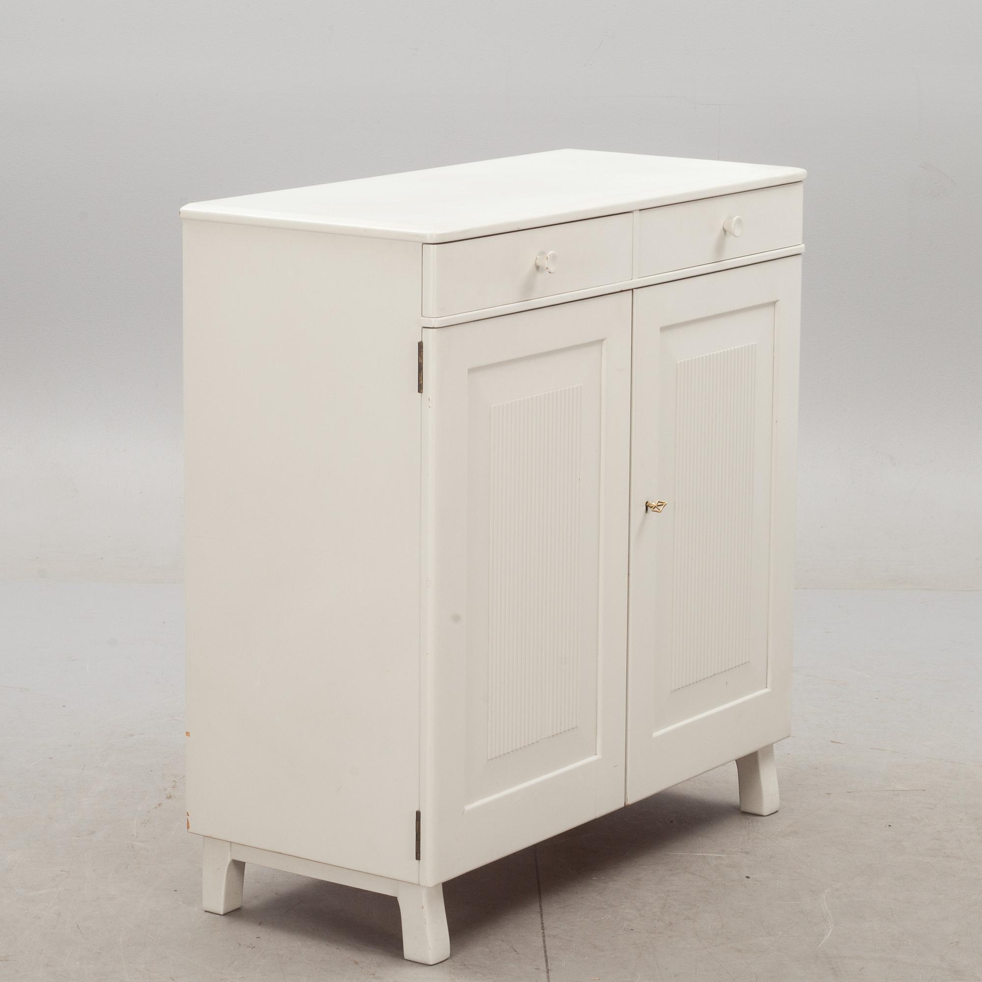 SKÅP, "Talavid" Carl Malmsten Waggeryd.