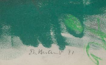 Thore Heramb, "Abbotskerswell dev".