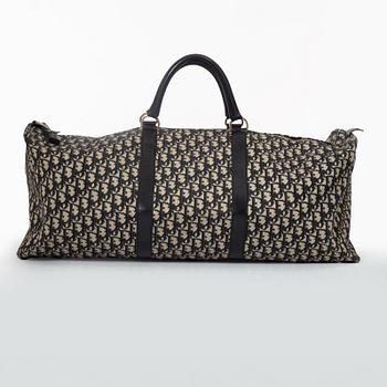 Christian Dior, Weekend bag, vintage.