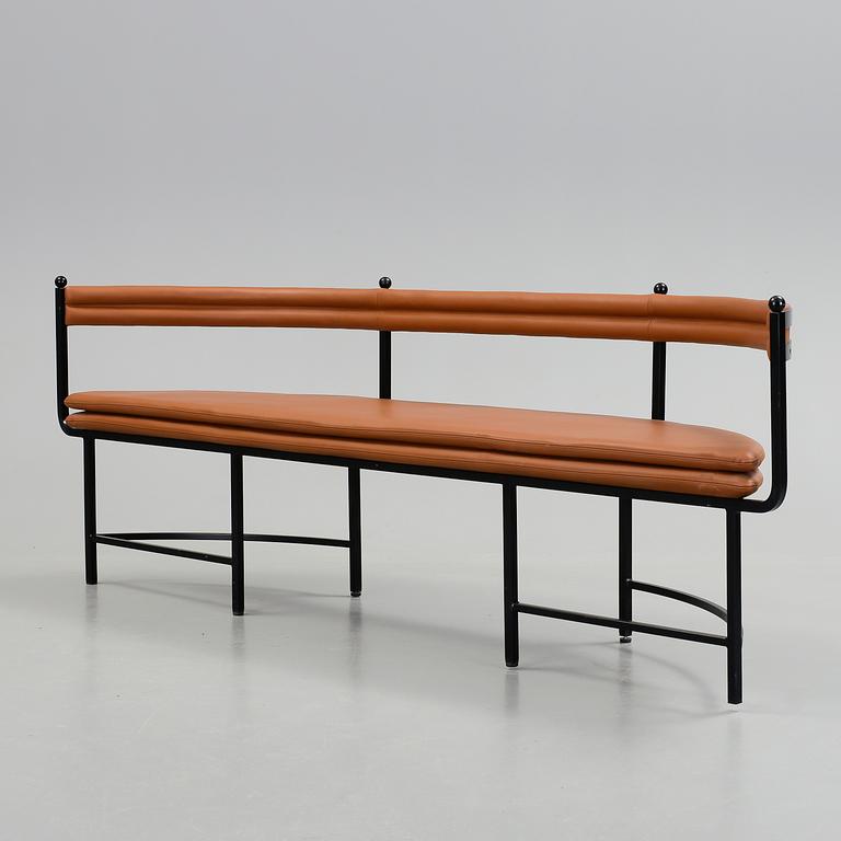 SOFFA, "Cirkus", Gunilla Allard, Lammhults, Sverige, omkring 2000.