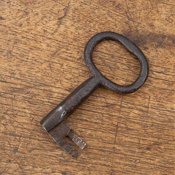 Bord, barock., 1700-tal.