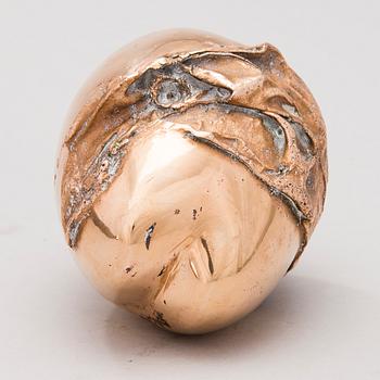 LAILA PULLINEN, MUNAVEISTOS.