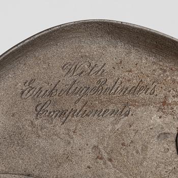 Fat, gjutjärn, Bolinders, 1900-talets första hälft.