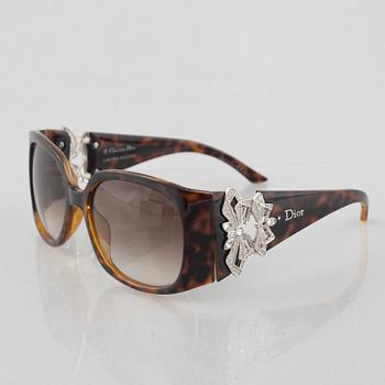 Christian Dior, solglasögon, "Froufrou", limiterad upplaga 2015.