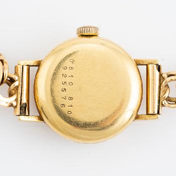 Certina, armbandsur, 17 mm.