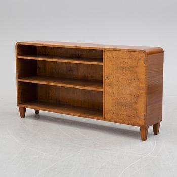 A 1940s/1950s sideboard.