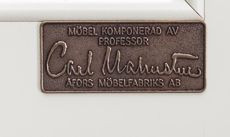 VITRINSKÅP, "Herrgården", Carl Malmsten, Åfors möbler.