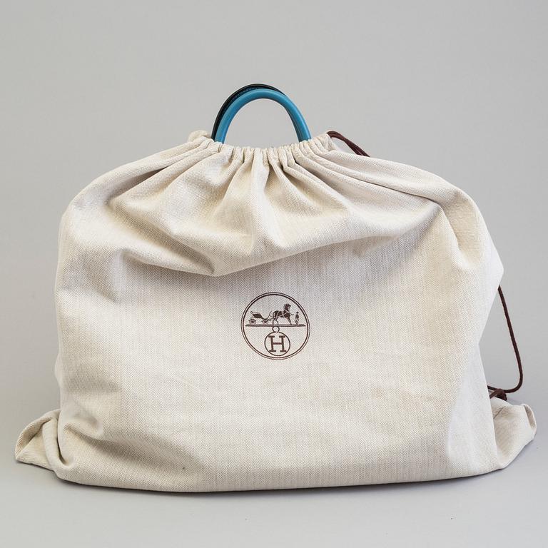 VÄSKA, "Birkin 40", Hermès, 2010.