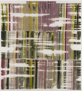 Håkan Rehnberg, Untitled.
