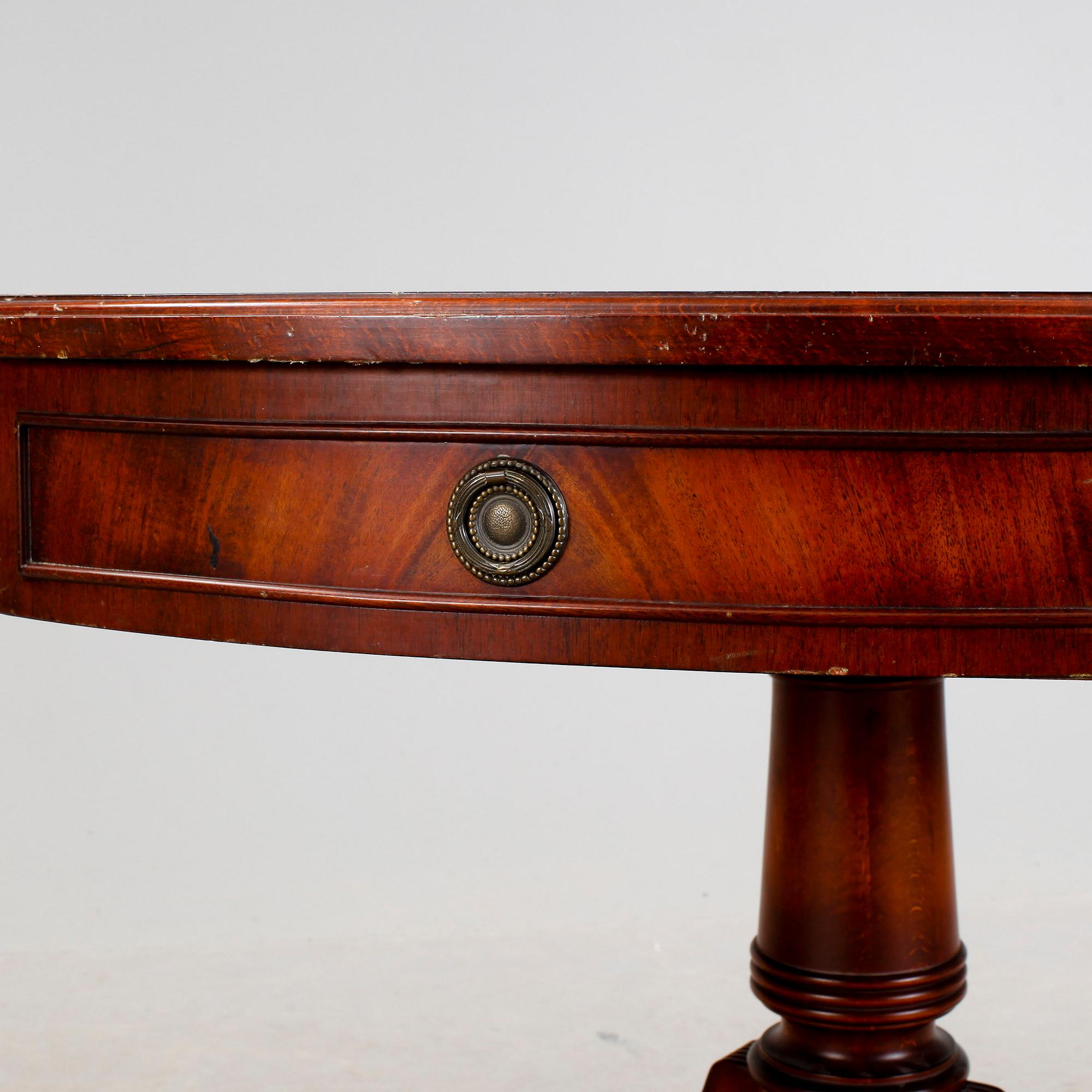 MATBORD, engelsk stil, 1800/1900-tal.