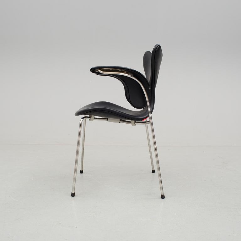 STOL, "Måsen / Mågen", Arne Jacobsen, Fritz Hansen, 2007.