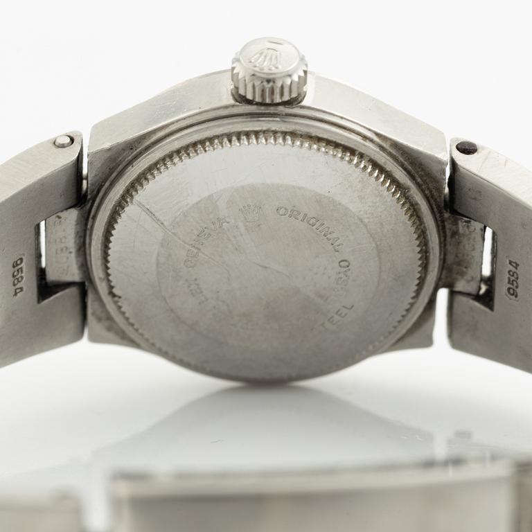 Tudor, Princess Oysterdate, armbandsur, 26 mm.