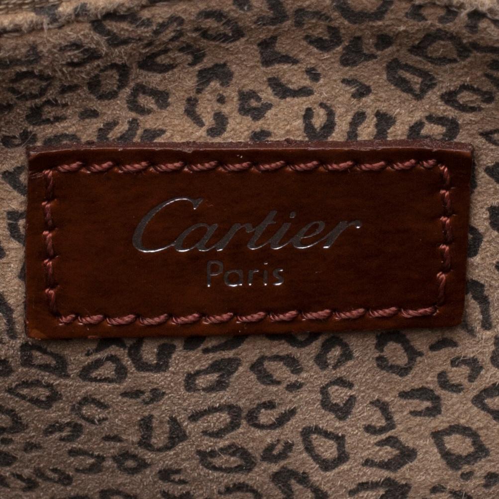 VÄSKA, Cartier.