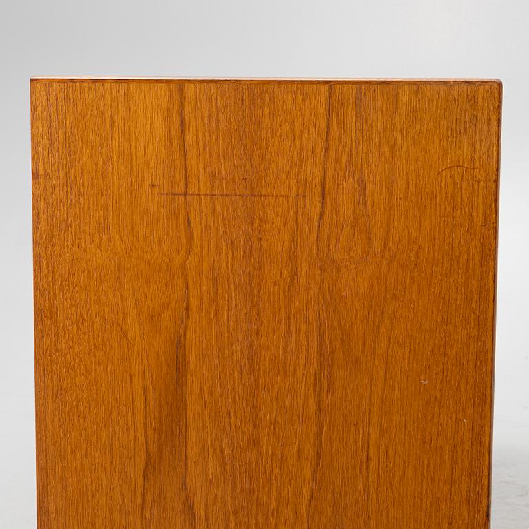 A 'Korsör' sideboard, from Ikea, 1960s.