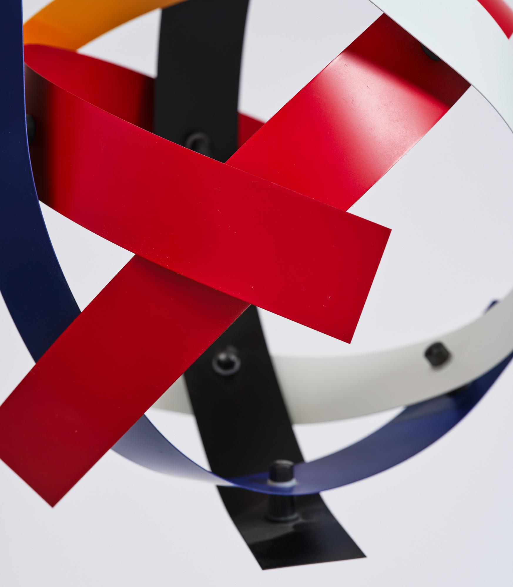 Lars Englund, Utan titel.