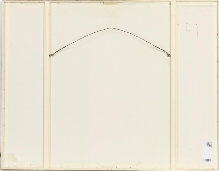 Harald Lyth, Untitled.