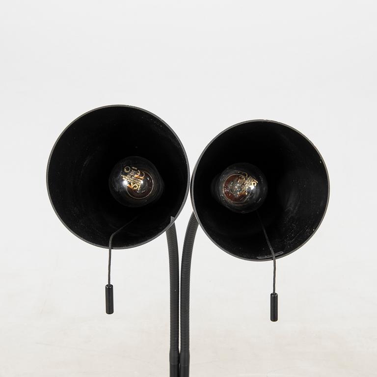 Niclas Hoflin, floor lamp, "Arkipelag, twin" for Rubn 21st century.