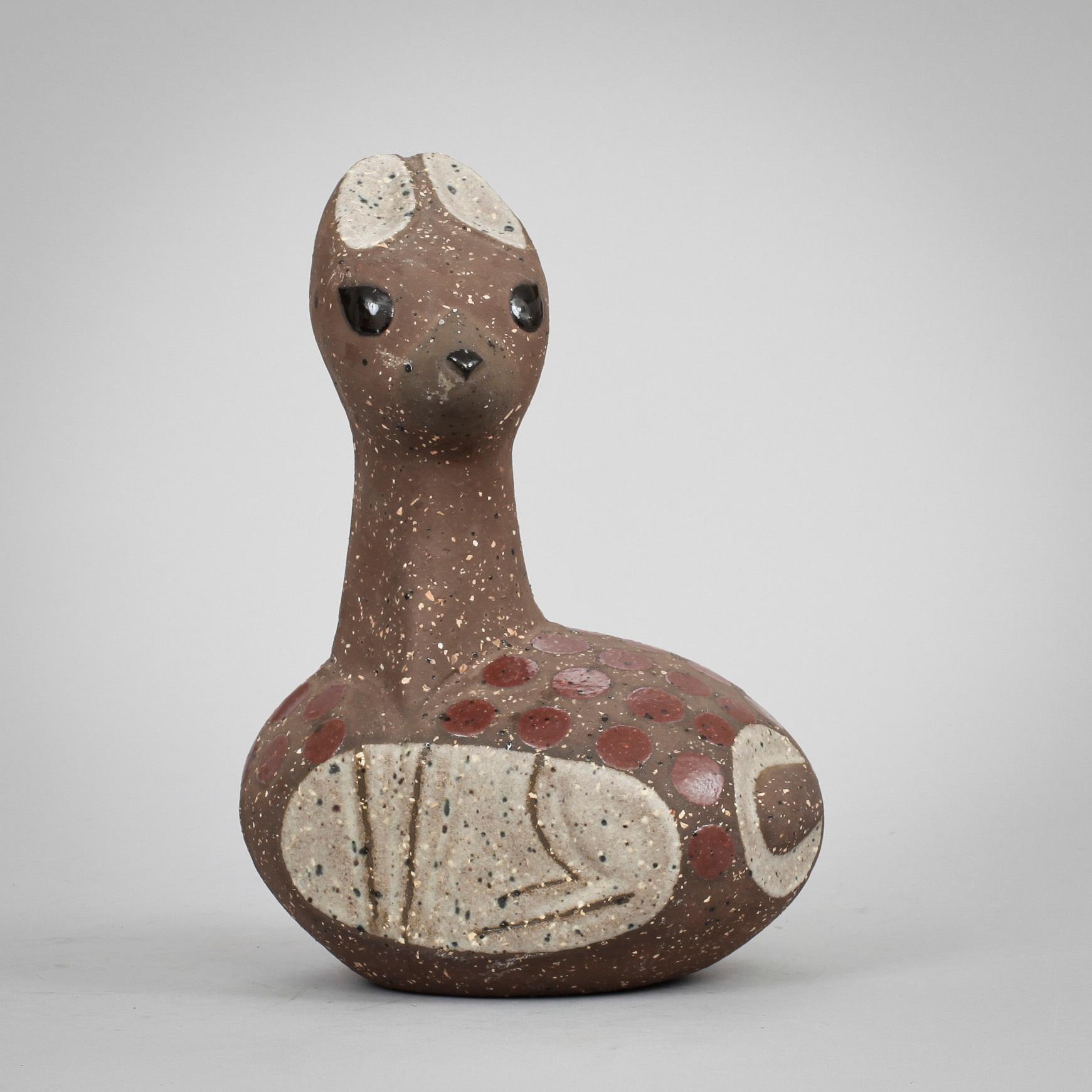 FIGURIN, keramik, Nittsjö, Thomas Hellström.