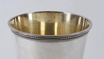 VAS, silver. C.G Hallberg 1941.