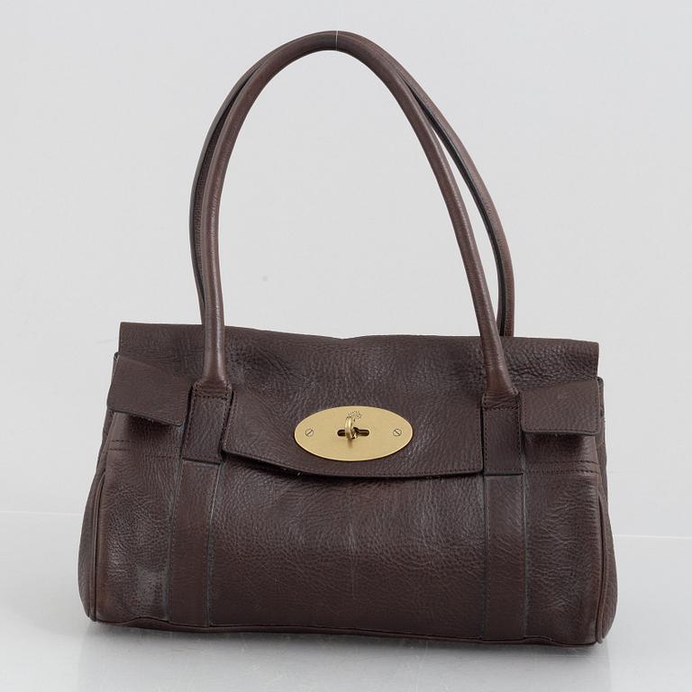 Mulberry, bag, "Bayswater Small".