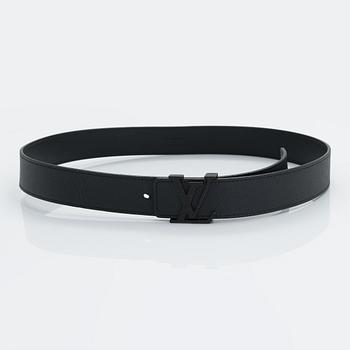 Louis Vuitton, 'Saint-Thur' belt.