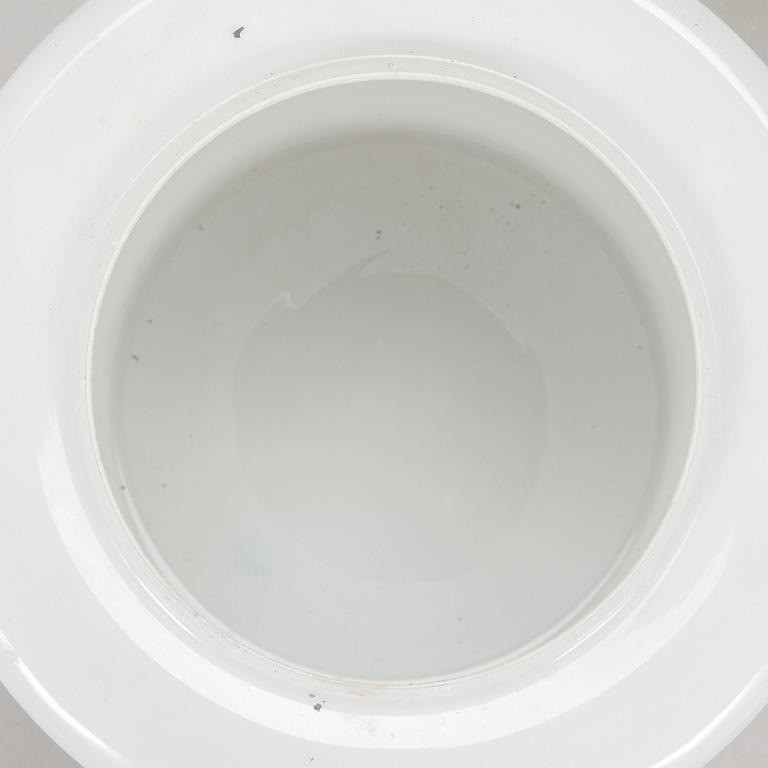 Paavo Tynell, kattovalaisinpari, malli 80119 (80112-25), Idman 1900-luvun puoliväli.