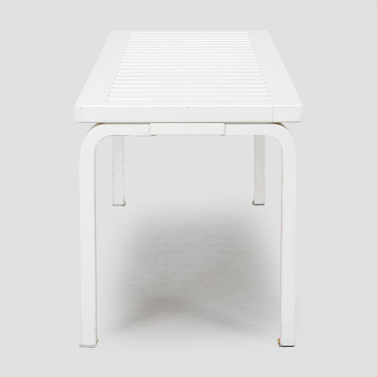 Alvar Aalto, penkki, 153B, Artek 2004.