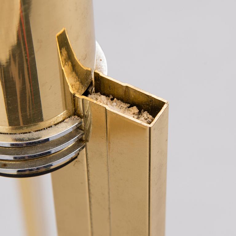 Two 21st century Norwegian floor lamps for Høvik Lys.